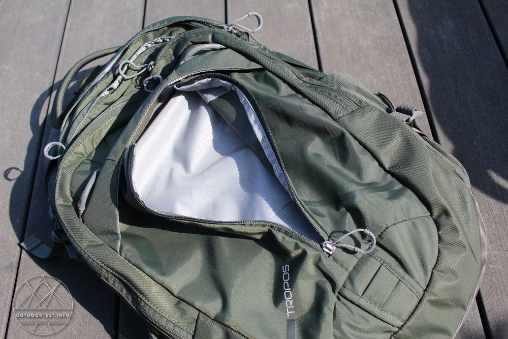 Osprey Tropos 32