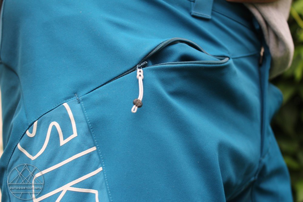 Skinfit Freestyle Shorts