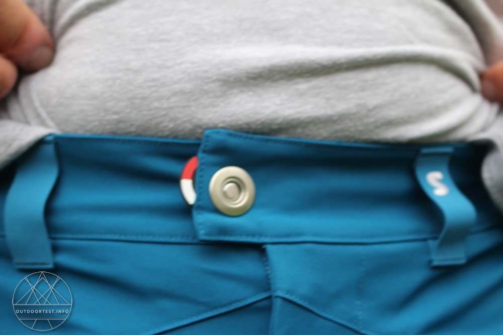 Skinfit Freestyle Shorts