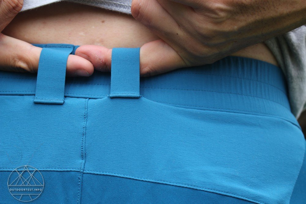 Skinfit Freestyle Shorts