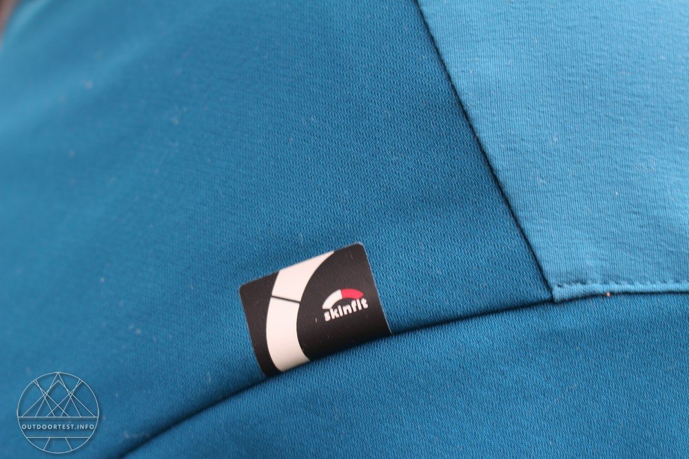 Skinfit Freestyle Shorts