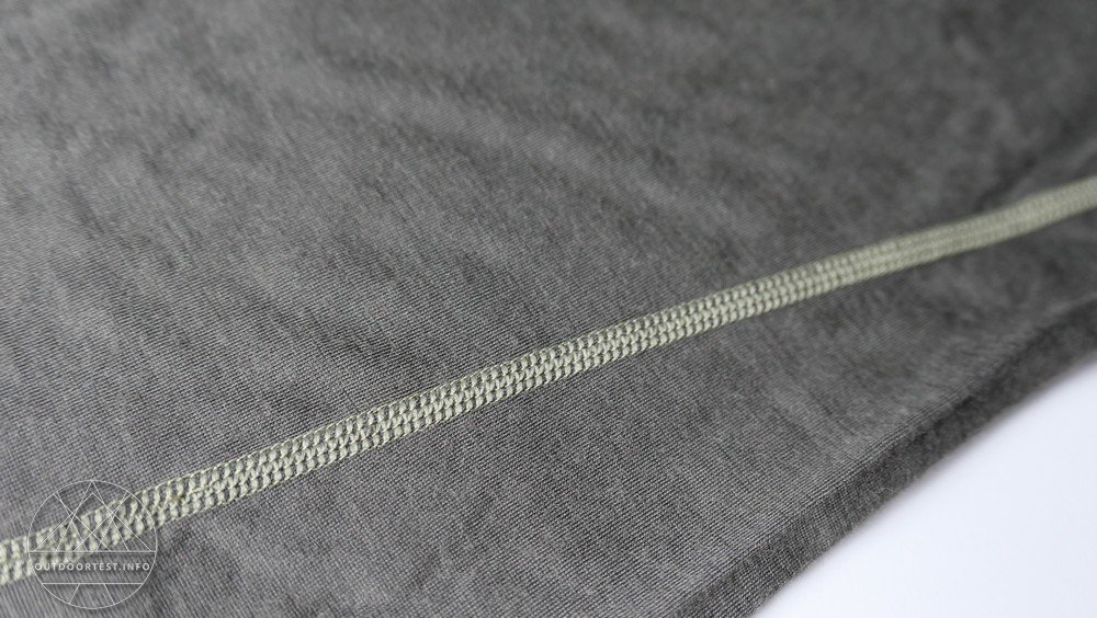 super.natural M Base Tee 175