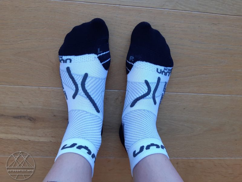 UYN Run Marathon Zero