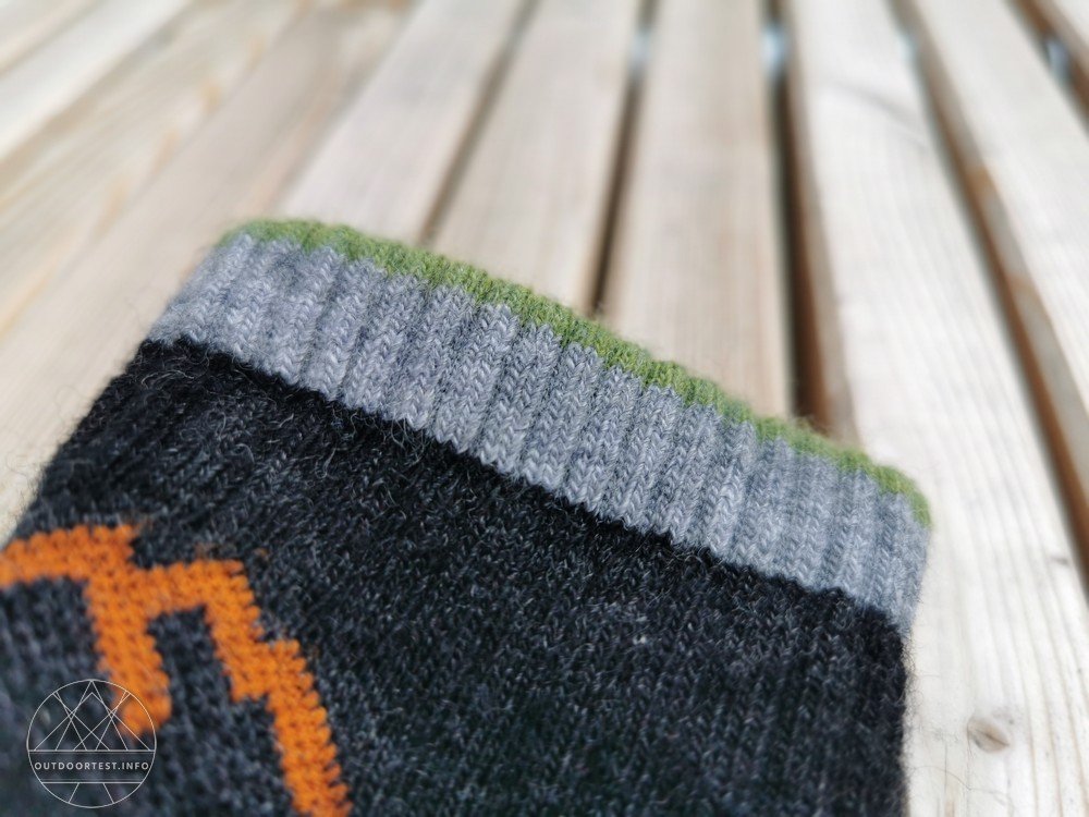 Darn Tough Hiker Micro Crew Cushion