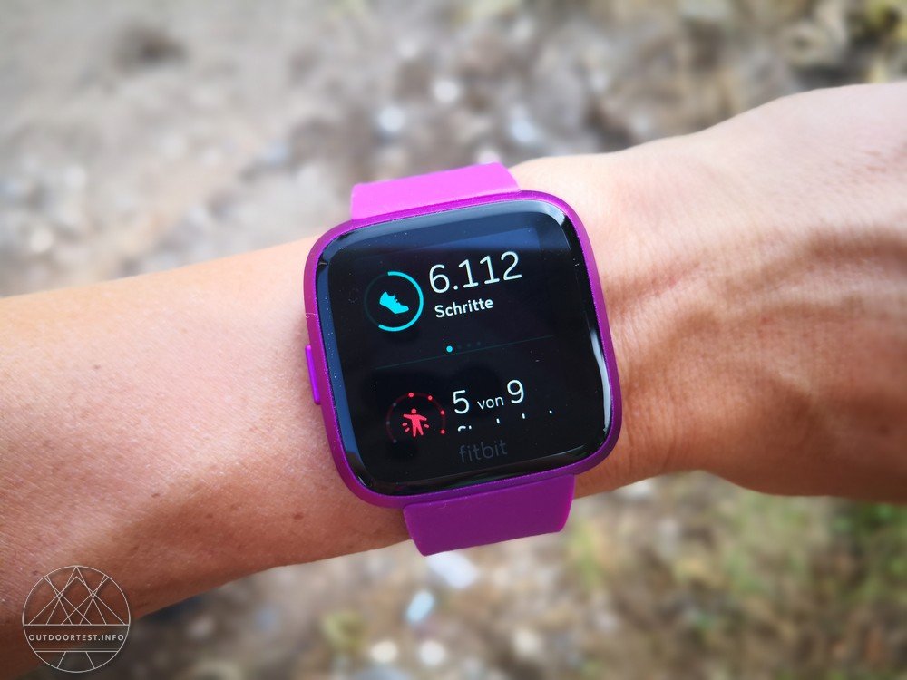 Fitbit Versa Lite Edition