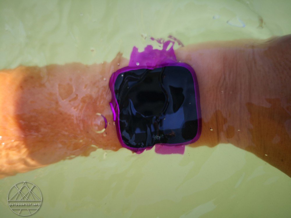 Fitbit Versa Lite Edition