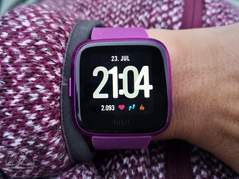 Fitbit Versa Lite Edition