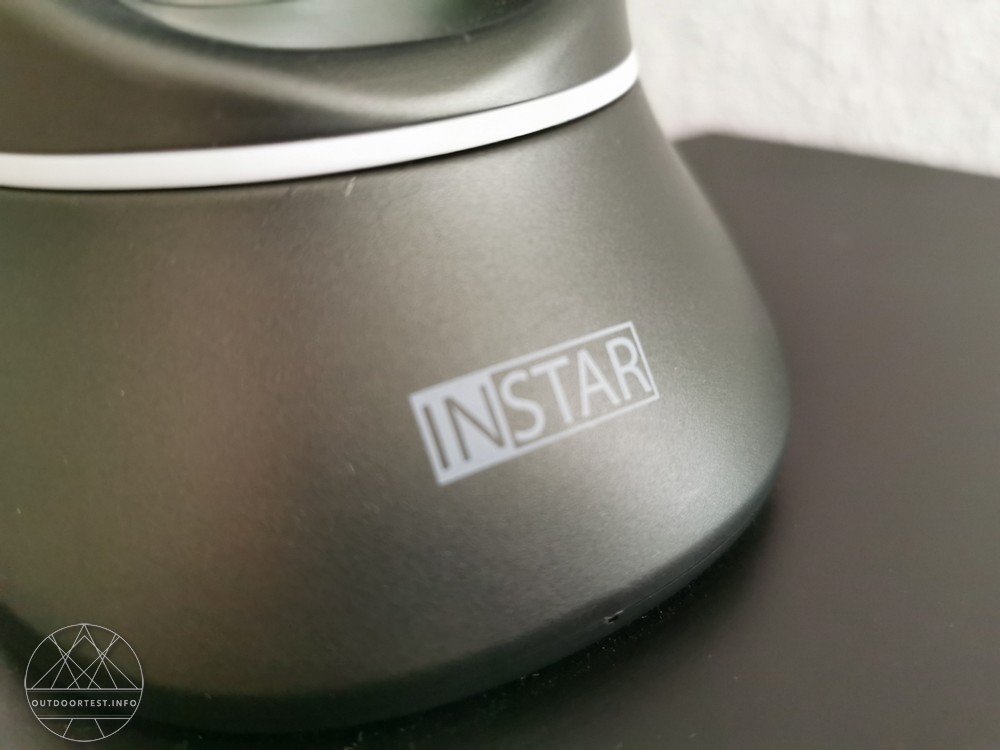 INSTAR Kameras IN-9020 und IN-8015