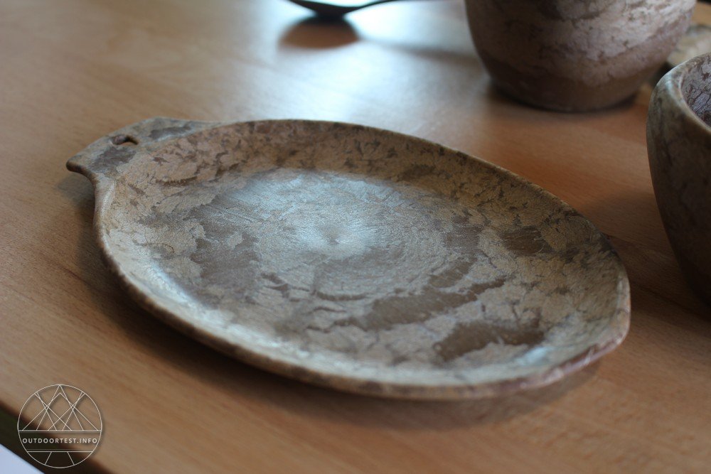 KUPILKA Slow Down Set