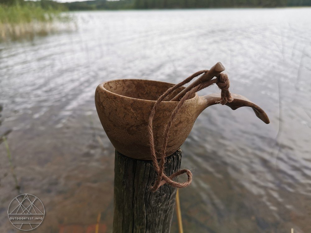 KUPILKA Slow Down Set