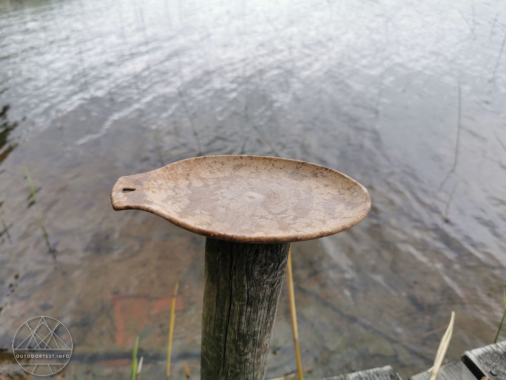 KUPILKA Slow Down Set