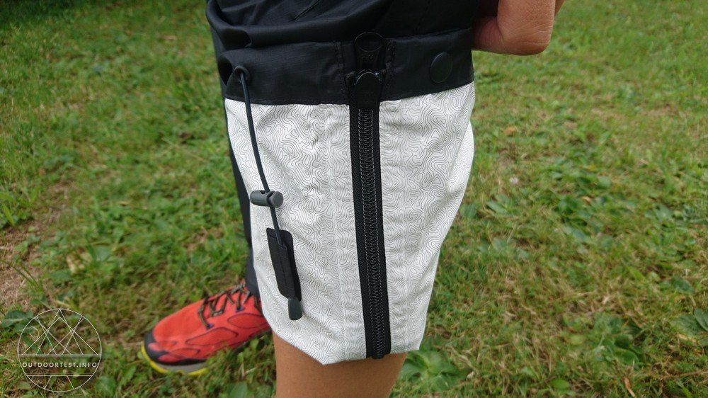 Outdoor Research Women's Apollo Rain Pants - Waterproof Breathable Hiking Pants
