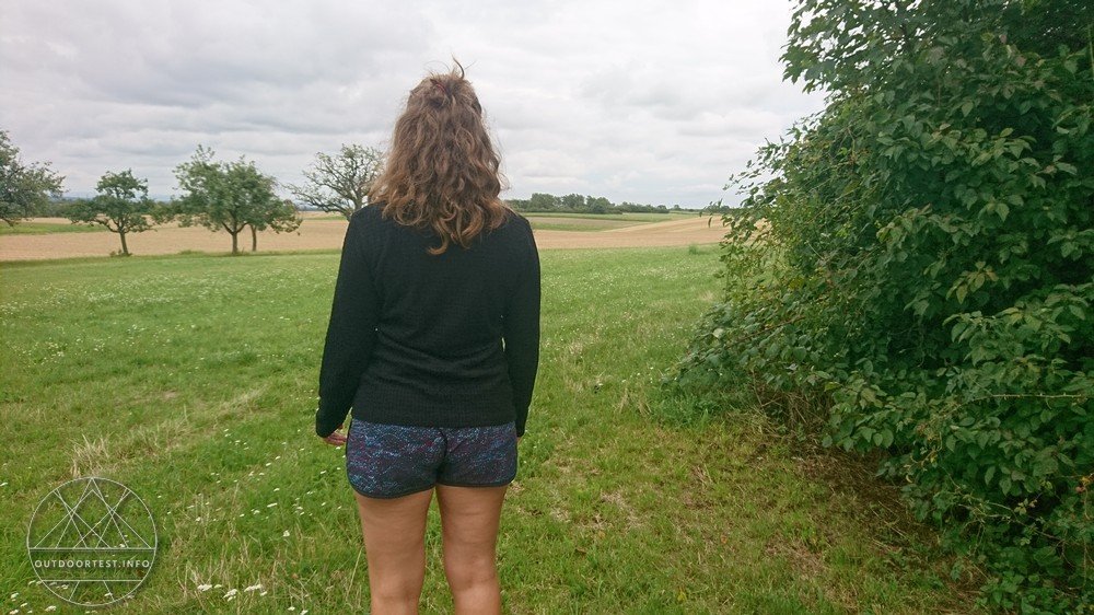 PICTURE Organic Clothing Sience Jacke