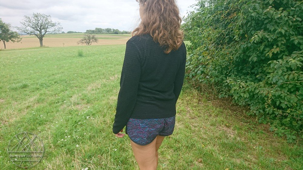 PICTURE Organic Clothing Sience Jacke