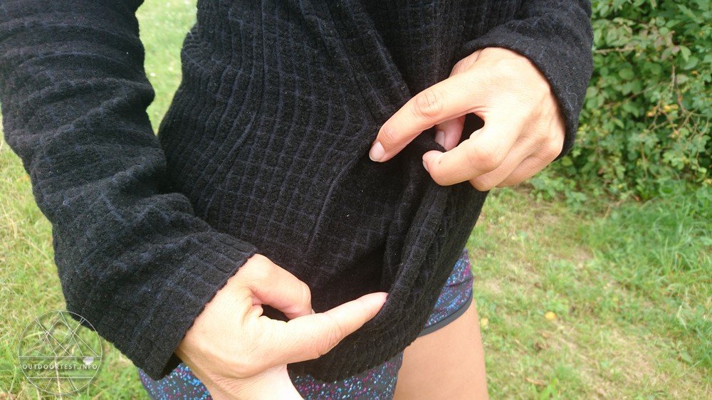 PICTURE Organic Clothing Sience Jacke