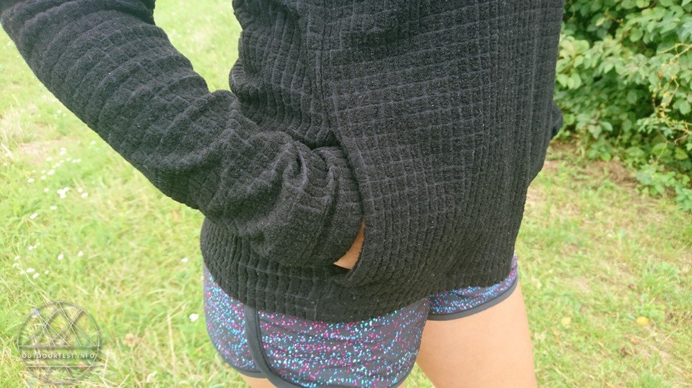 PICTURE Organic Clothing Sience Jacke