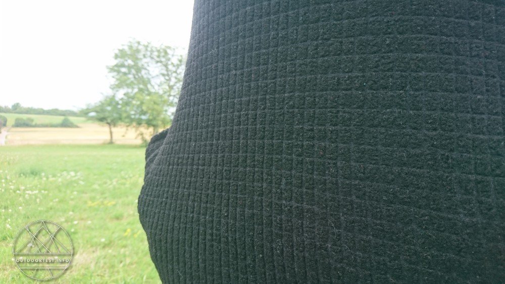 PICTURE Organic Clothing Sience Jacke