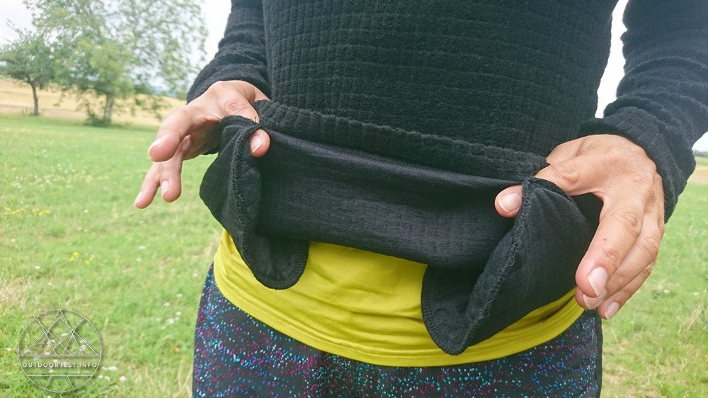 PICTURE Organic Clothing Sience Jacke