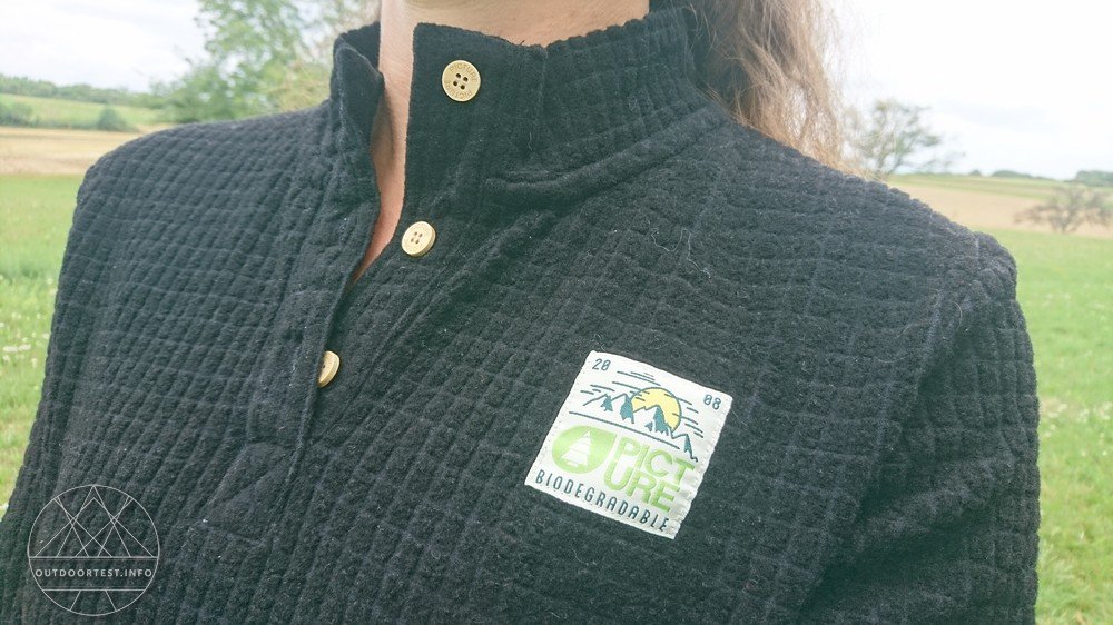 PICTURE Organic Clothing Sience Jacke