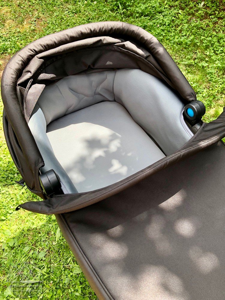 Thule Urban Glide 2 – Teil 1