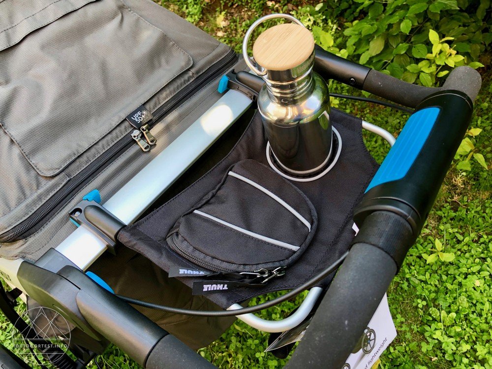 Thule Urban Glide 2 – Teil 1