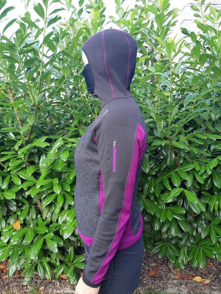 Chillaz Dolomite Jacke