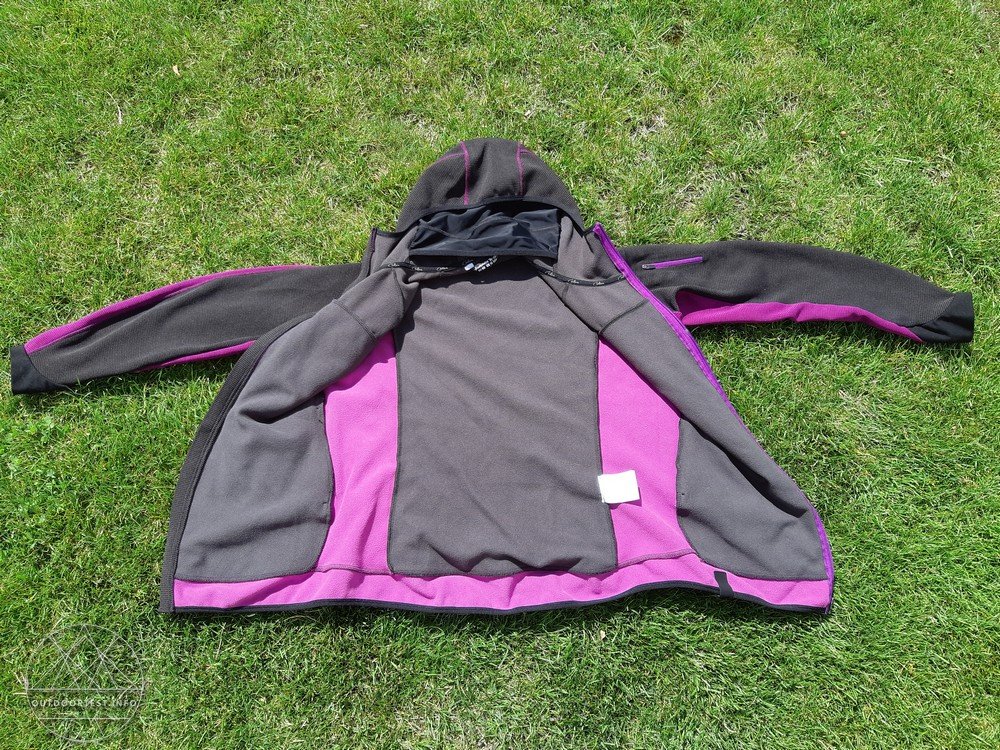 Chillaz Dolomite Jacke