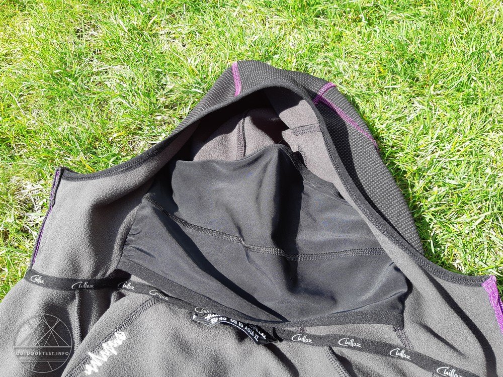 Chillaz Dolomite Jacke