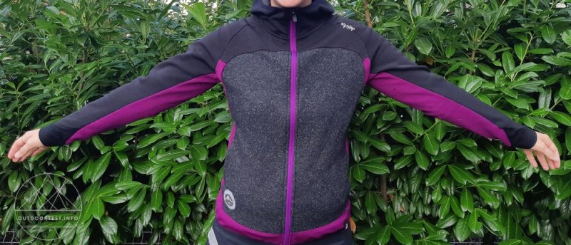 Chillaz Dolomite Jacke