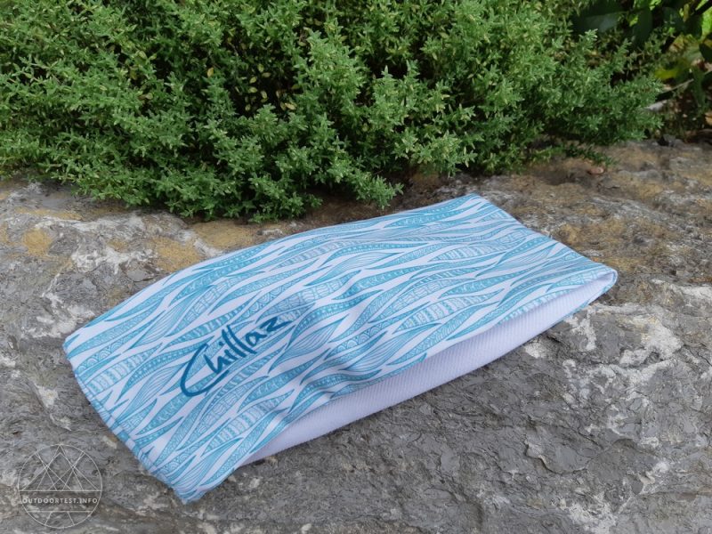 Chillaz Figure Stirnband