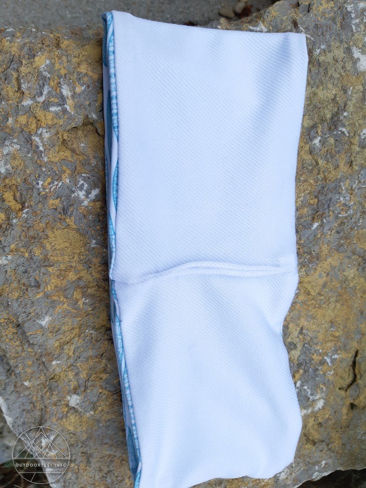 Chillaz Figure Stirnband