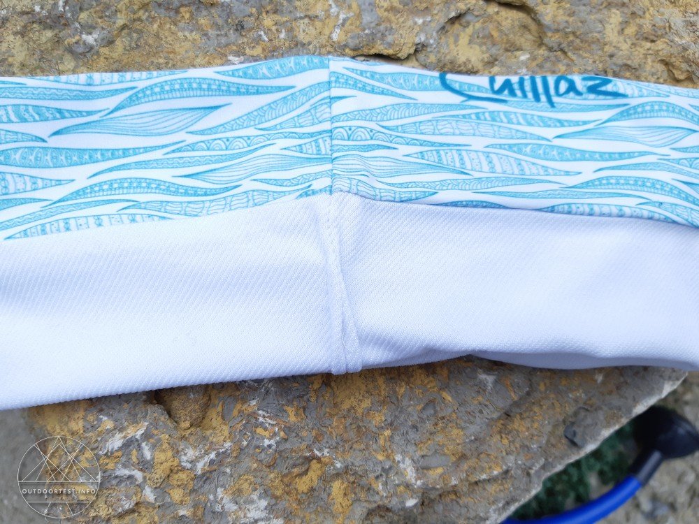 Chillaz Figure Stirnband