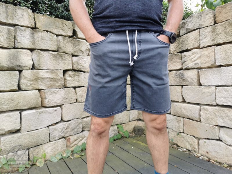 Chillaz Oahu Hose kurz