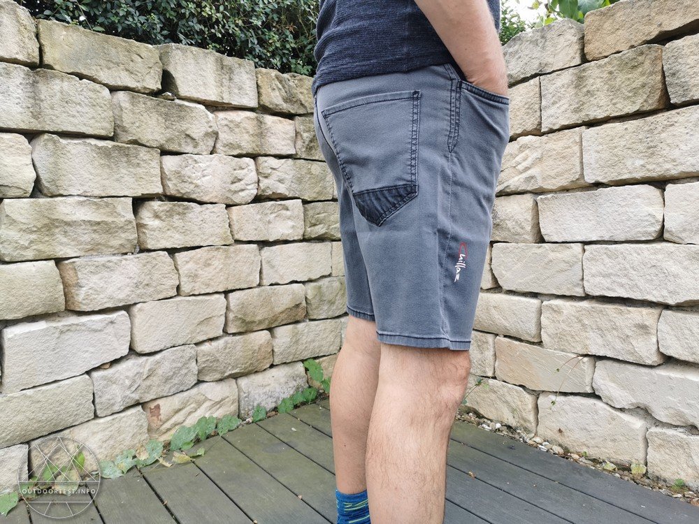 Chillaz Oahu Hose kurz