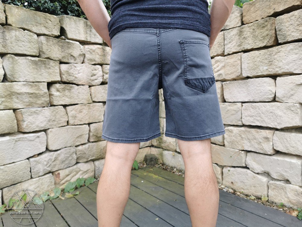 Chillaz Oahu Hose kurz