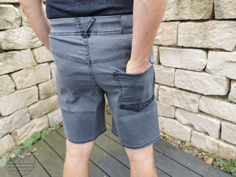 Chillaz Oahu Hose kurz