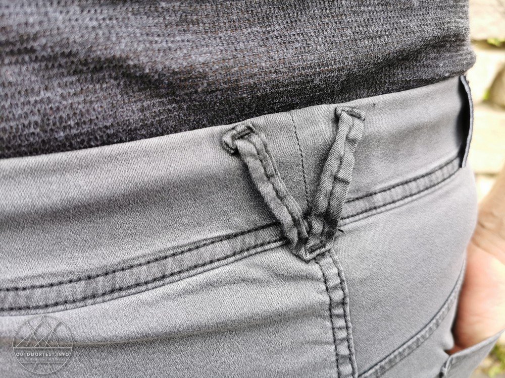 Chillaz Oahu Hose kurz