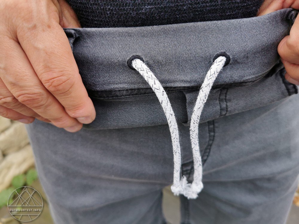 Chillaz Oahu Hose kurz