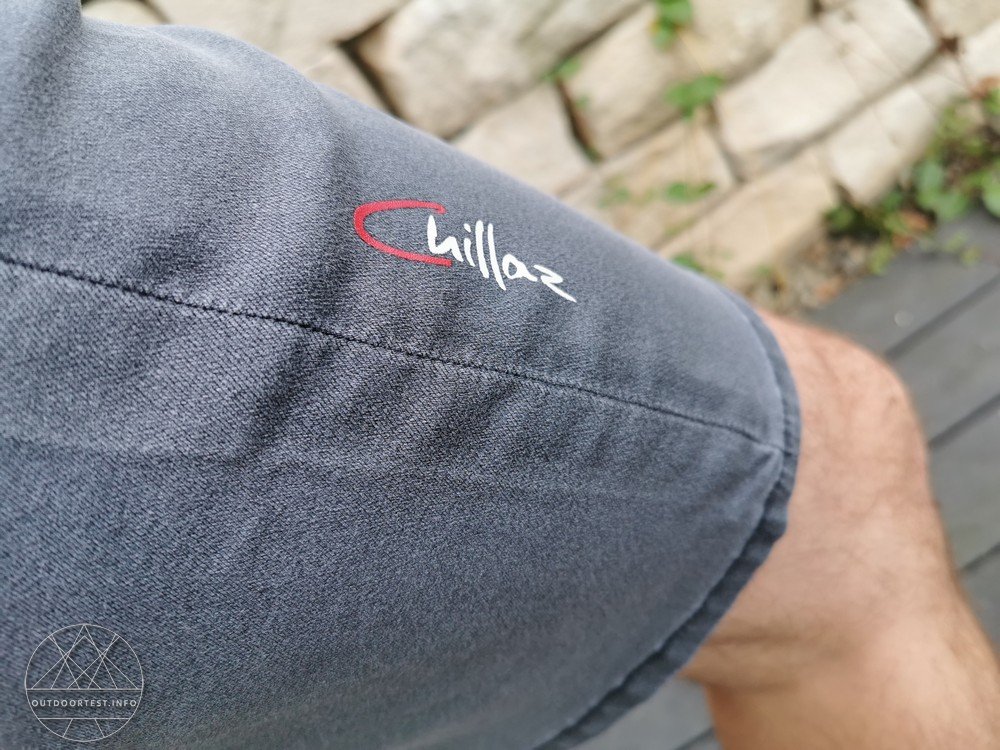 Chillaz Oahu Hose kurz
