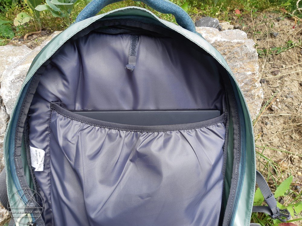 Eddie Bauer Adventurer Damenrucksack 30L