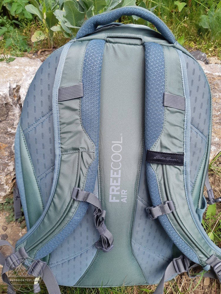 Eddie Bauer Adventurer Damenrucksack 30L