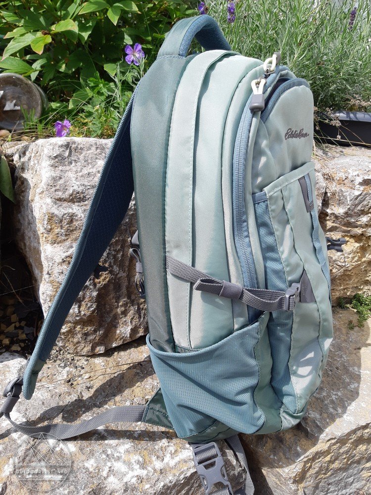 Eddie Bauer Adventurer Damenrucksack 30L