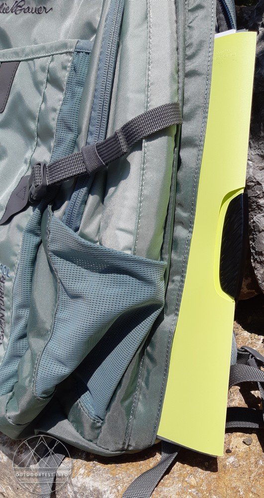 Eddie Bauer Adventurer Damenrucksack 30L