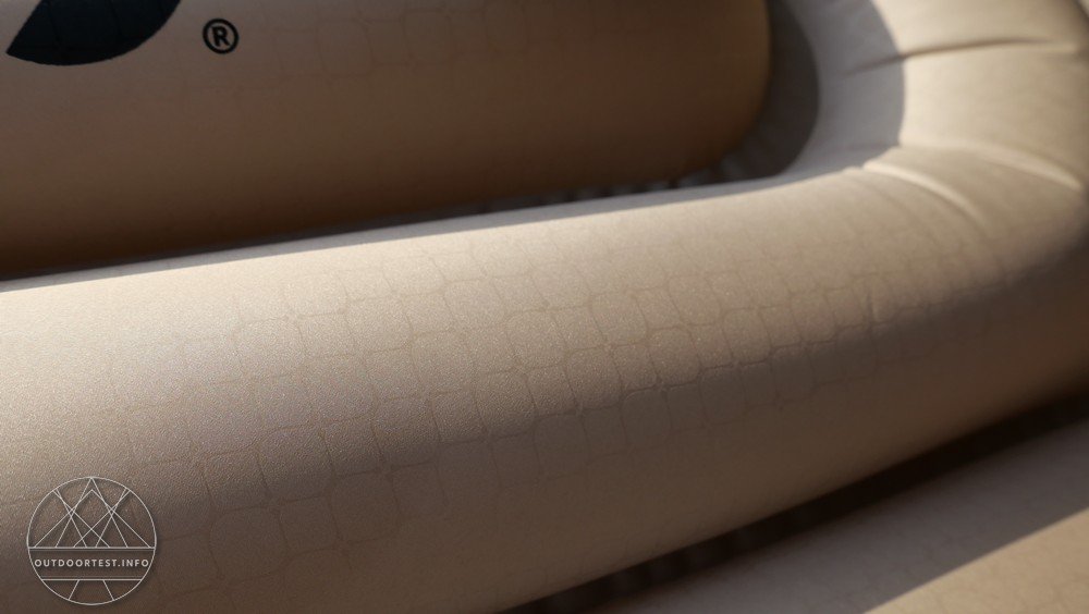 Klymit Insulated Static V Luxe SL