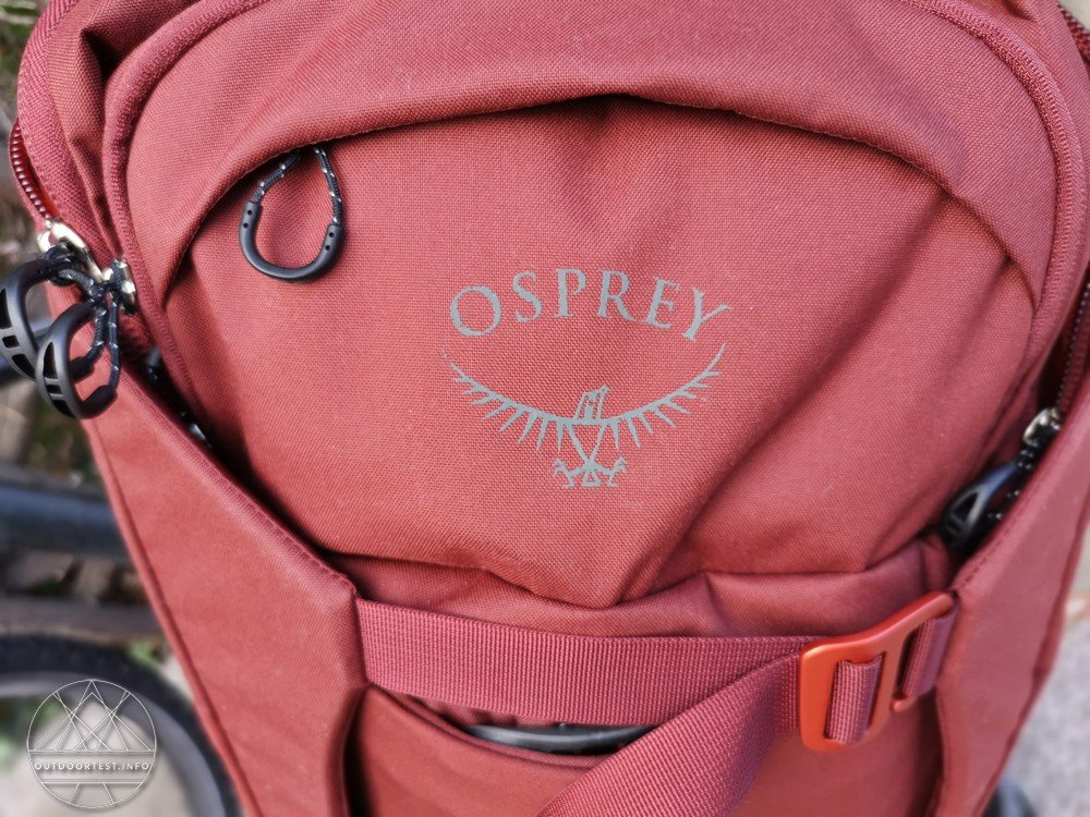 Osprey Metron