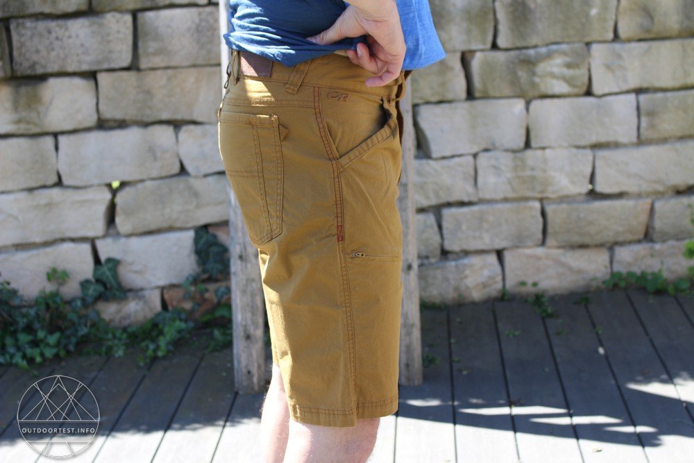 Outdoor Research Men´s Wadi Rum