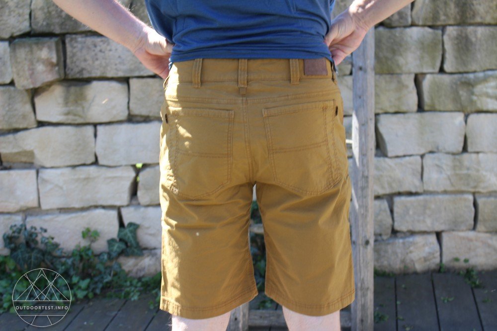 Outdoor Research Men´s Wadi Rum