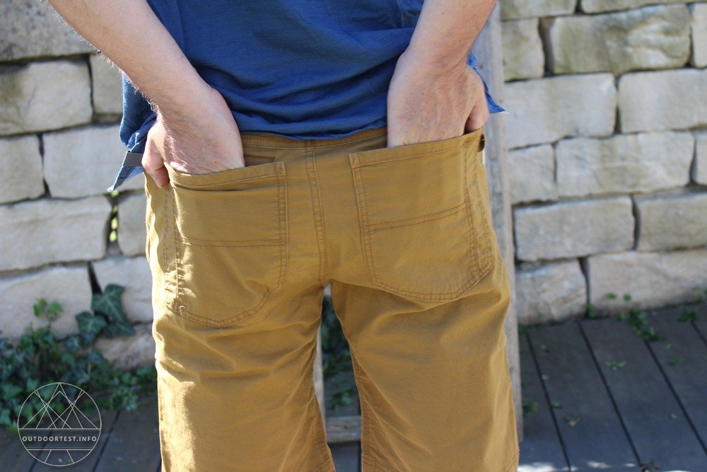 Outdoor Research Men´s Wadi Rum