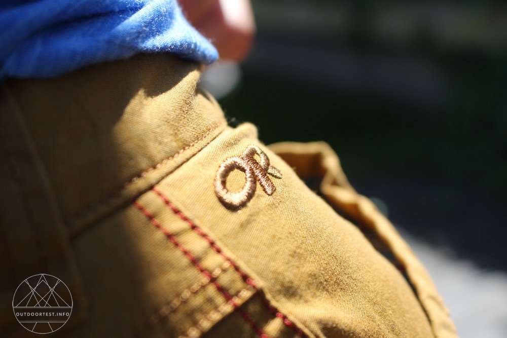 Outdoor Research Men´s Wadi Rum