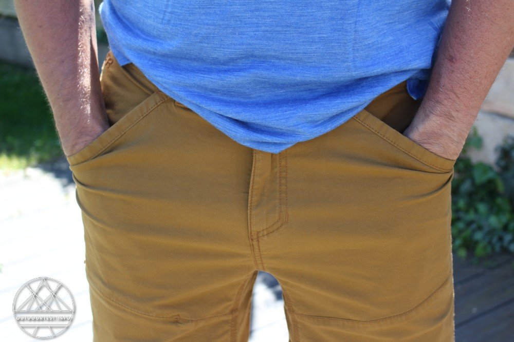 Outdoor Research Men´s Wadi Rum